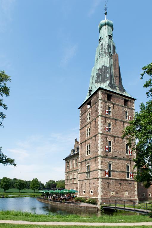 מלון Schloss Raesfeld מראה חיצוני תמונה