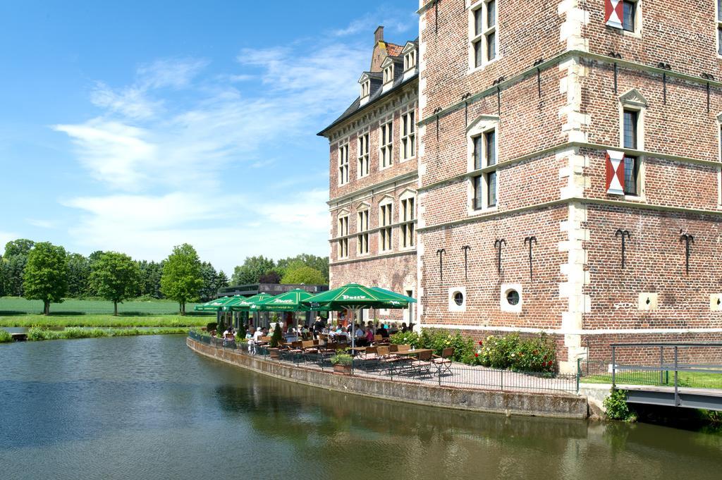 מלון Schloss Raesfeld מראה חיצוני תמונה